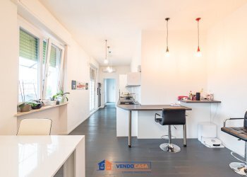 Attico Racconigi - foto 11