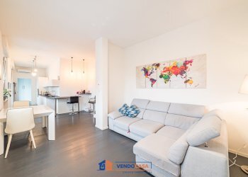 Attico Racconigi - foto 12