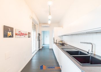 Attico Racconigi - foto 13