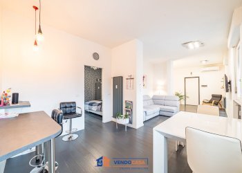 Attico Racconigi - foto 14