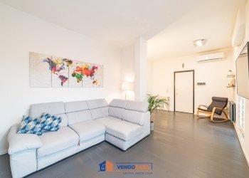 Attico Racconigi - foto 15