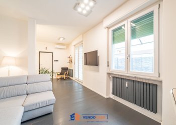 Attico Racconigi - foto 16