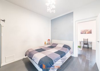 Attico Racconigi - foto 17