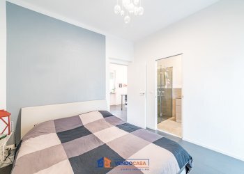 Attico Racconigi - foto 18