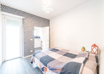 Attico Racconigi - foto 19