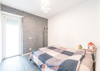 Attico Racconigi - foto 20