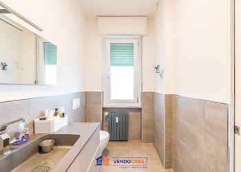 Attico Racconigi - foto 21