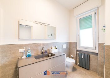 Attico Racconigi - foto 23