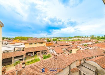 Attico Racconigi - foto 24