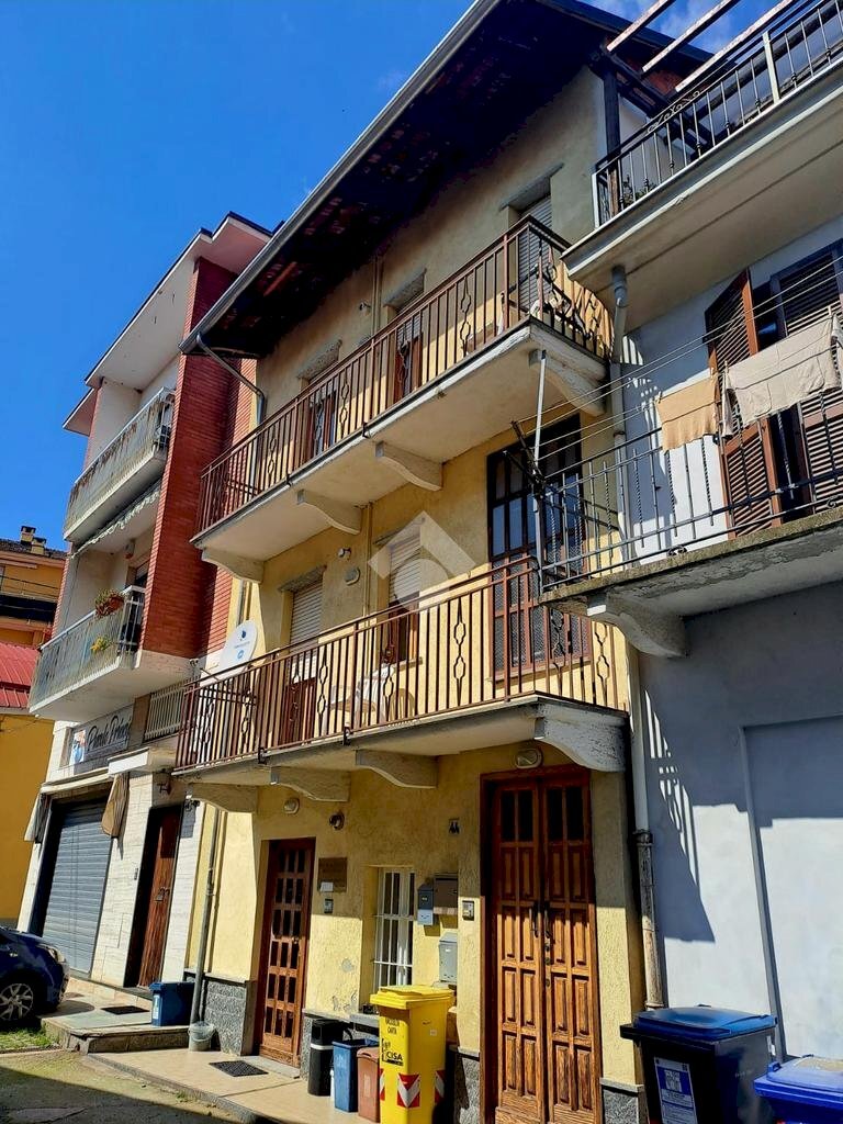 Stable - Palace Via sismonda, Ciriè - photo 1