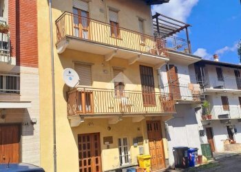 Stabile - Palazzo Via sismonda, Ciriè - foto 22