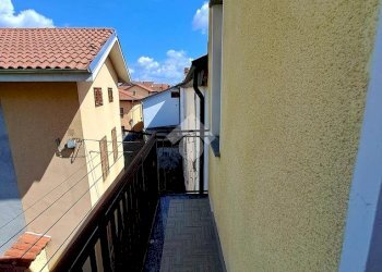 Stabile - Palazzo Via sismonda, Ciriè - foto 8