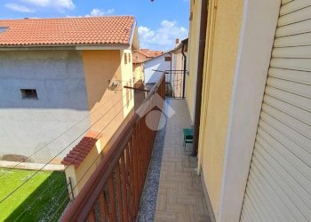 Stabile - Palazzo Via sismonda, Ciriè - foto 9