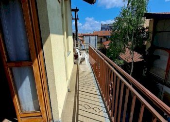 Stabile - Palazzo Via sismonda, Ciriè - foto 11