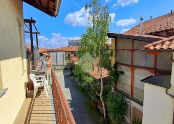 Stabile - Palazzo Via sismonda, Ciriè - foto 12