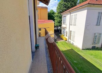 Stabile - Palazzo Via sismonda, Ciriè - foto 13