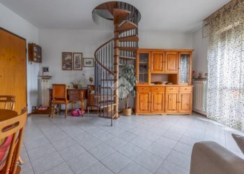 Trilocale Via brofferio, Chieri - foto 3