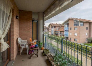 Trilocale Via brofferio, Chieri - foto 16