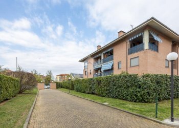 Trilocale Via brofferio, Chieri - foto 18