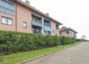 Trilocale Via brofferio, Chieri - foto 19