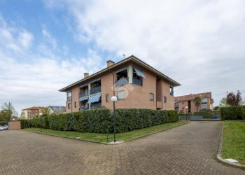 Trilocale Via brofferio, Chieri - foto 20