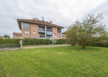 Trilocale Via brofferio, Chieri - foto 22