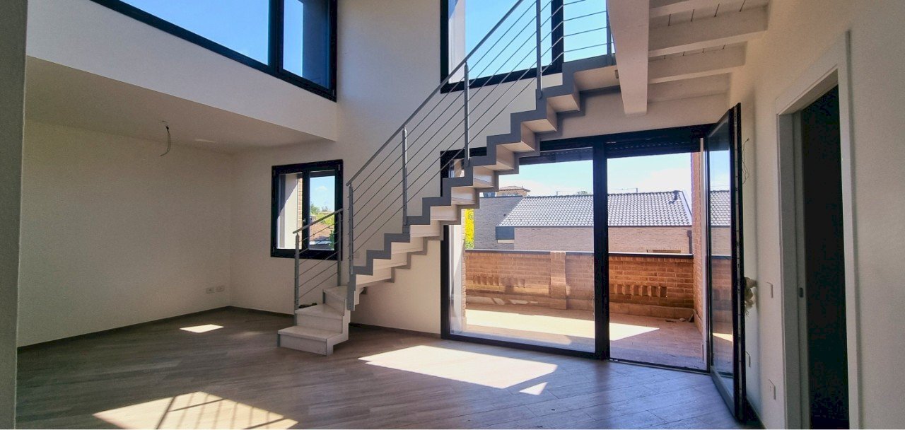 Attico Reggio nell'Emilia - foto 1