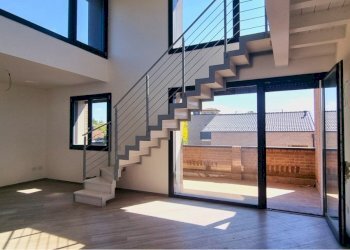 Attico Reggio nell'Emilia - foto 1