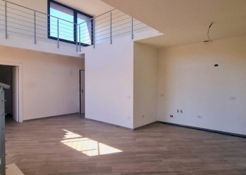 Attico Reggio nell'Emilia - foto 3