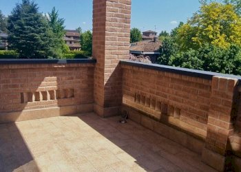 Attico Reggio nell'Emilia - foto 5