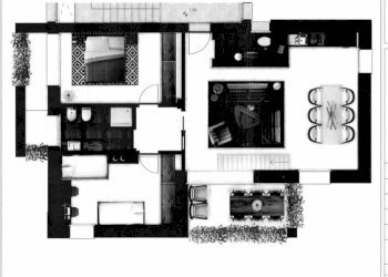 Attico Reggio nell'Emilia - foto 7