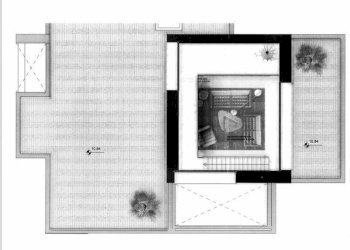 Attico Reggio nell'Emilia - foto 8