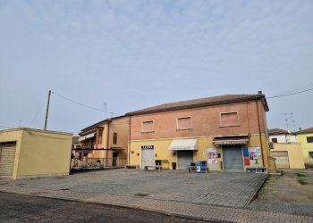 Stabile - Palazzo Voghiera - foto 1