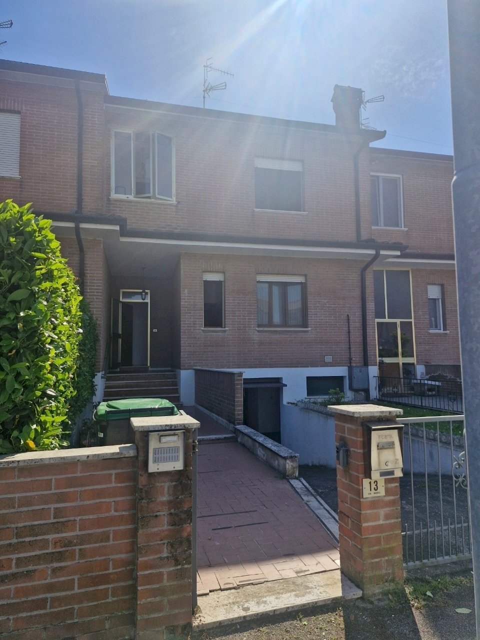 Villa a Schiera Masi Torello - foto 1