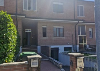 Terraced Villa Masi Torello - photo 1