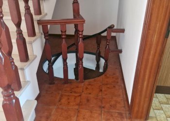 Terraced Villa Masi Torello - photo 9