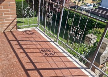 Terraced Villa Masi Torello - photo 17