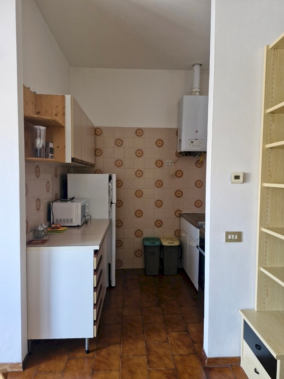 Appartamento Ferrara - foto 3