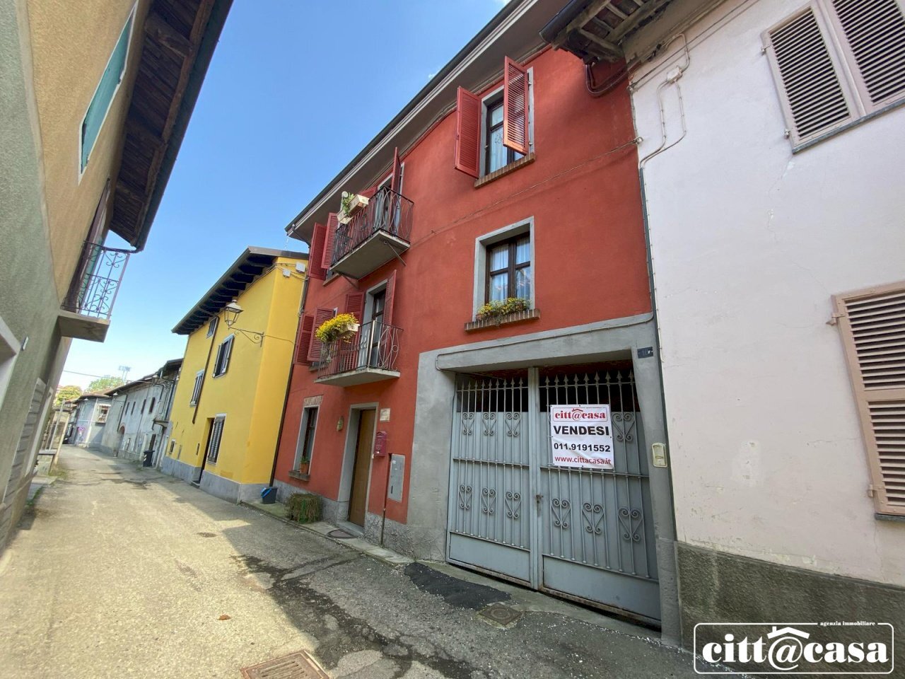 Cascina Lauriano - foto 1