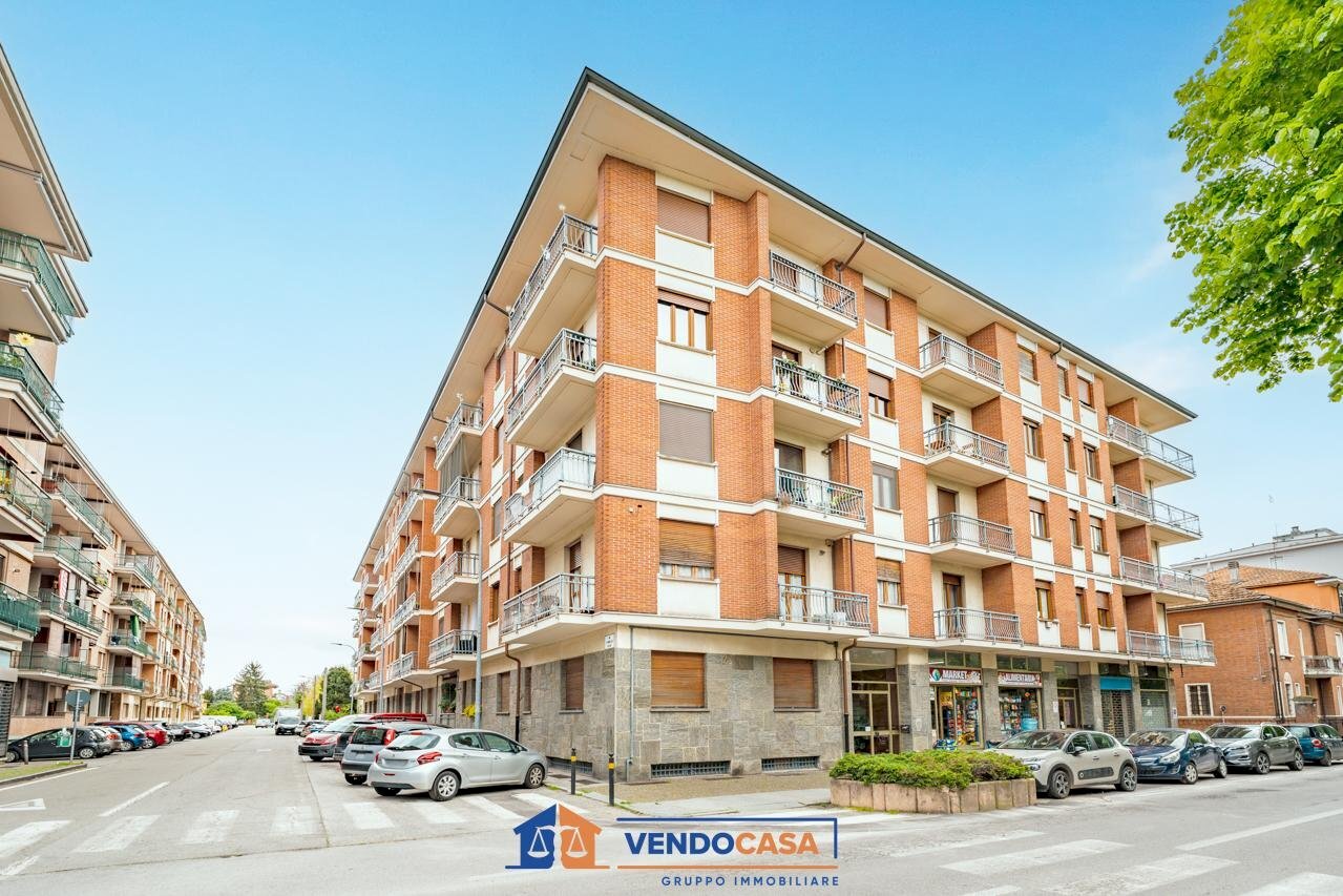Apartment Fossano - photo 1