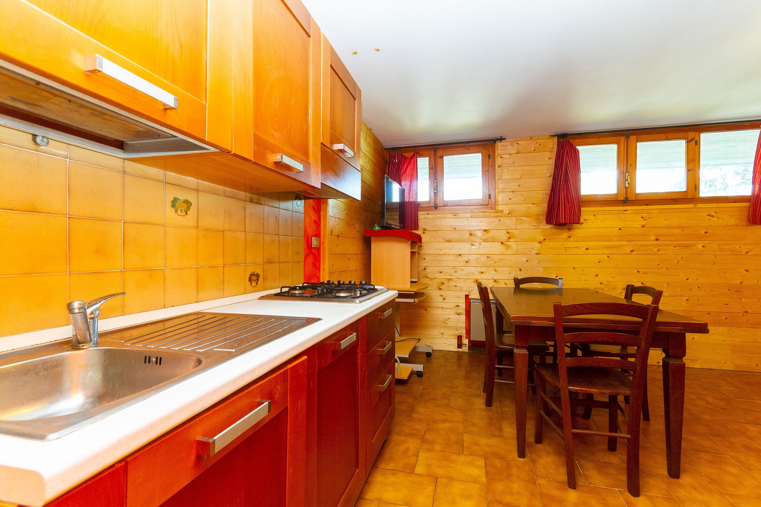 Appartamento via Pinerolo, 7, Bagnolo Piemonte - foto 1