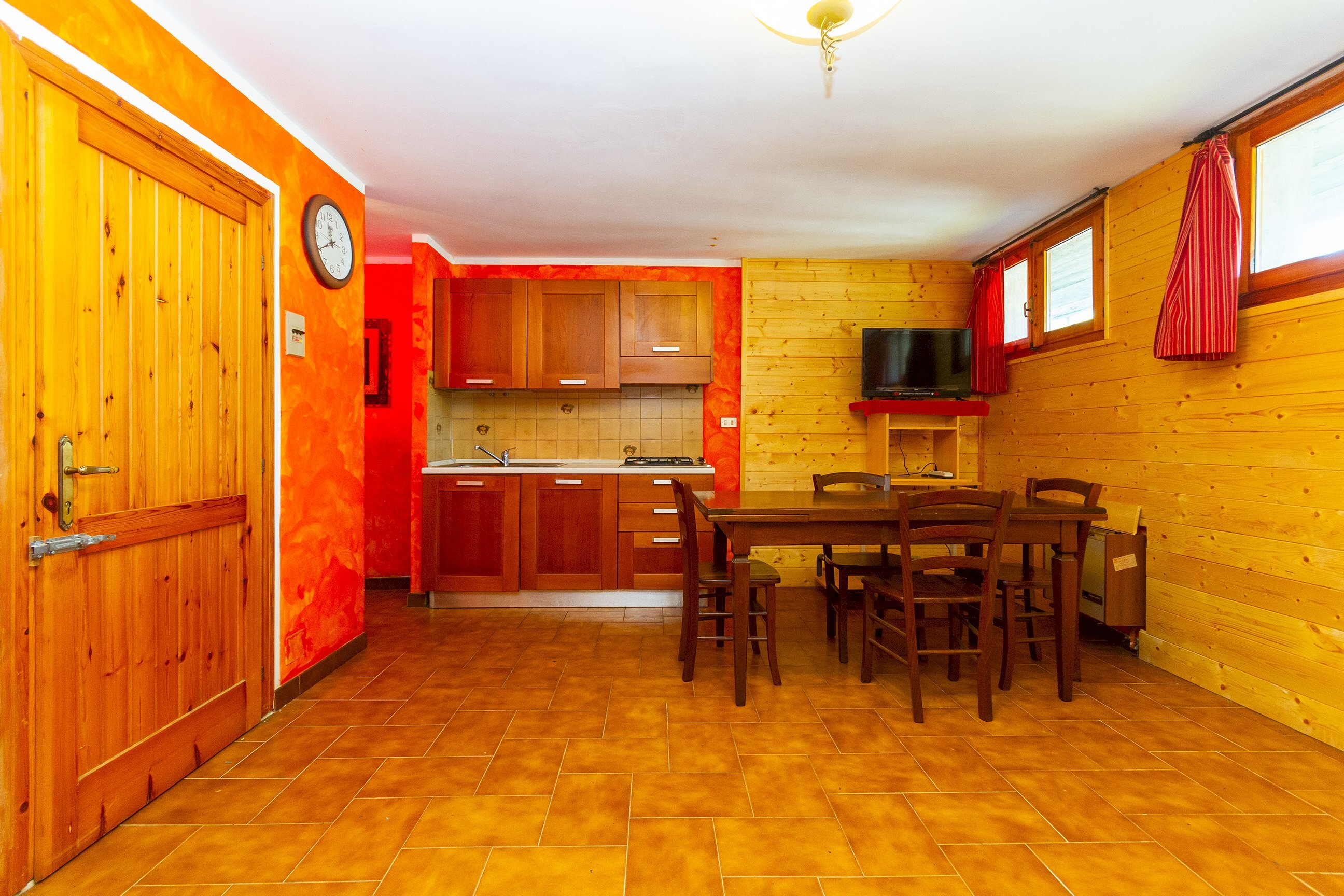 Appartamento via Pinerolo, 7, Bagnolo Piemonte - foto 3