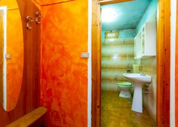 Appartamento via Pinerolo, 7, Bagnolo Piemonte - foto 8