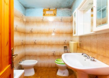 Appartamento via Pinerolo, 7, Bagnolo Piemonte - foto 10