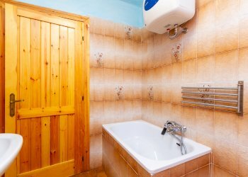 Appartamento via Pinerolo, 7, Bagnolo Piemonte - foto 12