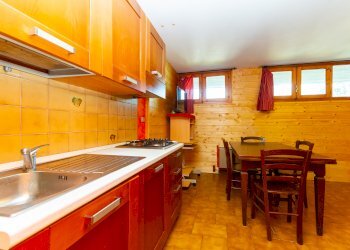 Appartamento via Pinerolo, 7, Bagnolo Piemonte - foto 1