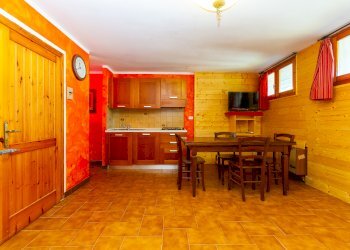 Appartamento via Pinerolo, 7, Bagnolo Piemonte - foto 3