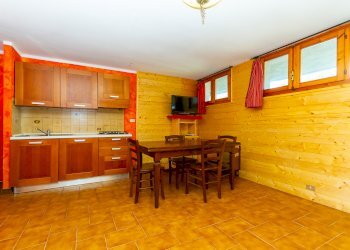 Appartamento via Pinerolo, 7, Bagnolo Piemonte - foto 5