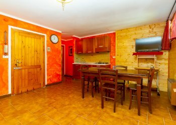 Appartamento via Pinerolo, 7, Bagnolo Piemonte - foto 4