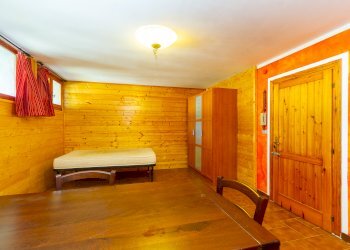 Appartamento via Pinerolo, 7, Bagnolo Piemonte - foto 7